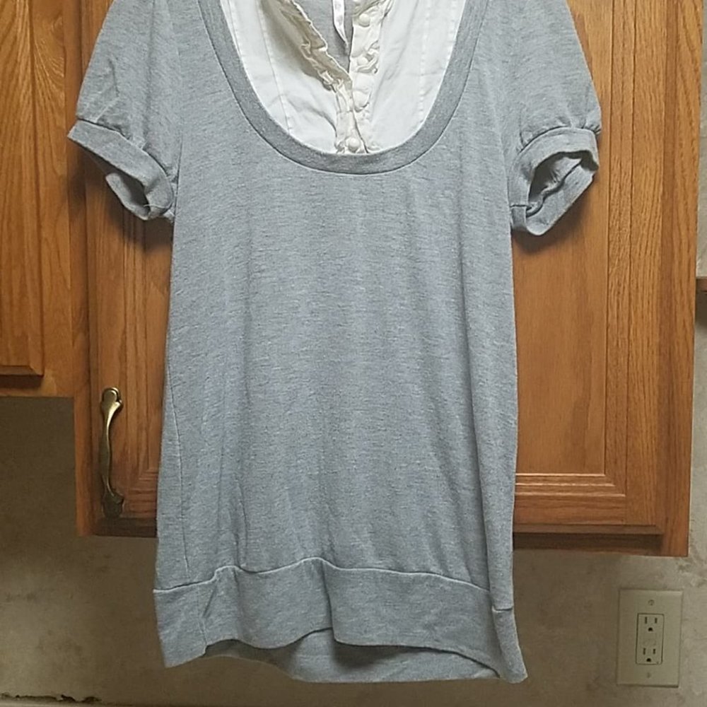 RUE 21 SHIRT WOMENS